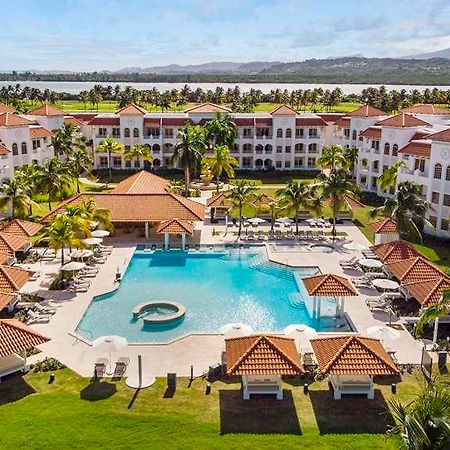 Hyatt Regency Grand Reserve Pr Rio Grande Εξωτερικό φωτογραφία