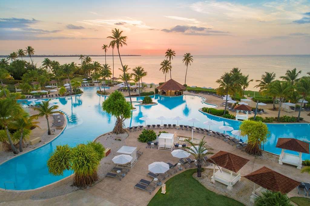 Hyatt Regency Grand Reserve Pr Rio Grande Ανέσεις φωτογραφία