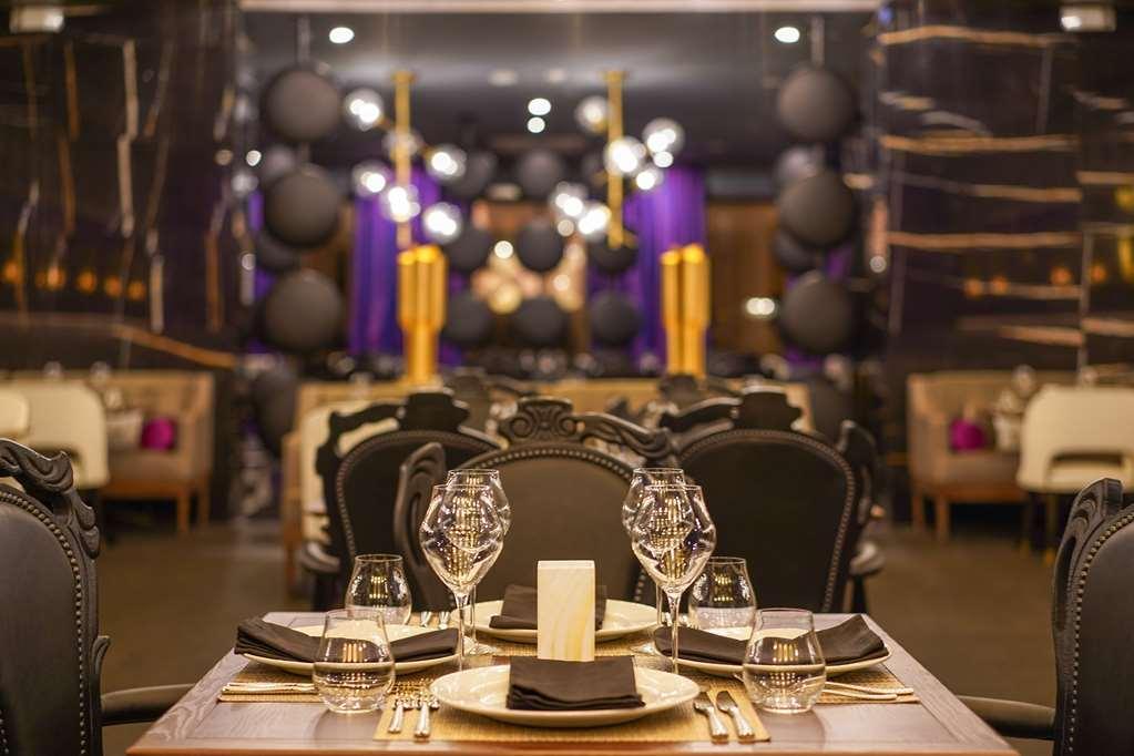 Hyatt Regency Grand Reserve Pr Rio Grande Εστιατόριο φωτογραφία