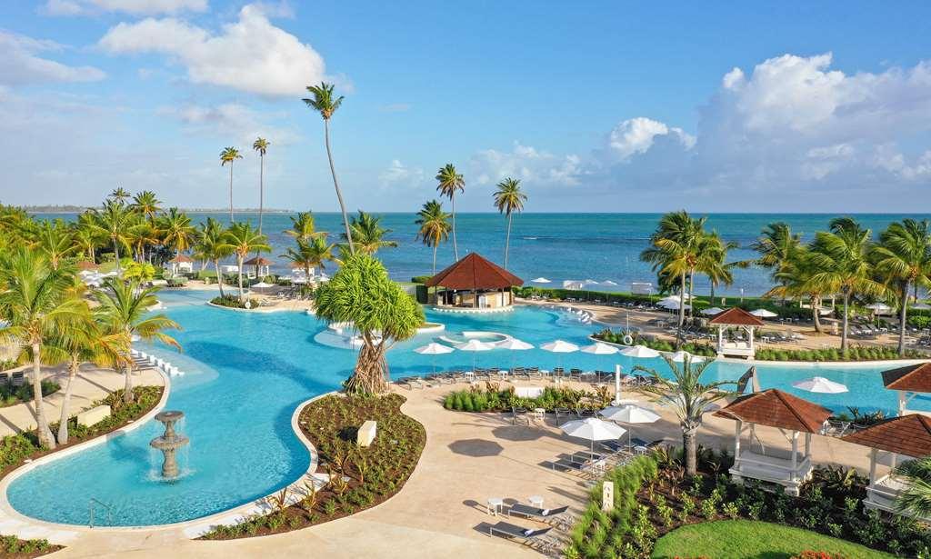 Hyatt Regency Grand Reserve Pr Rio Grande Ανέσεις φωτογραφία