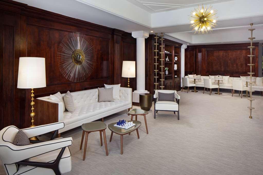 Hyatt Regency Grand Reserve Pr Rio Grande Εστιατόριο φωτογραφία