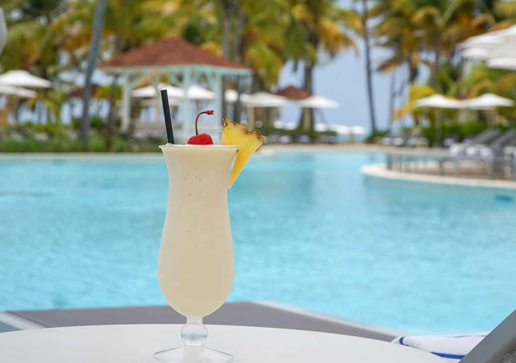 Hyatt Regency Grand Reserve Pr Rio Grande Εστιατόριο φωτογραφία