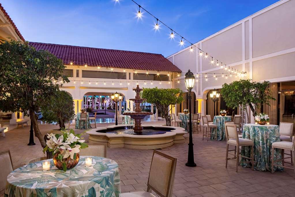 Hyatt Regency Grand Reserve Pr Rio Grande Εστιατόριο φωτογραφία