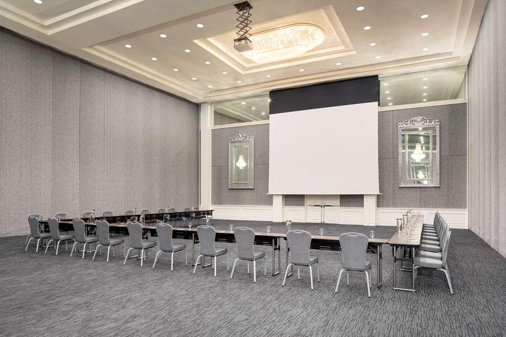 Hyatt Regency Grand Reserve Pr Rio Grande Ανέσεις φωτογραφία