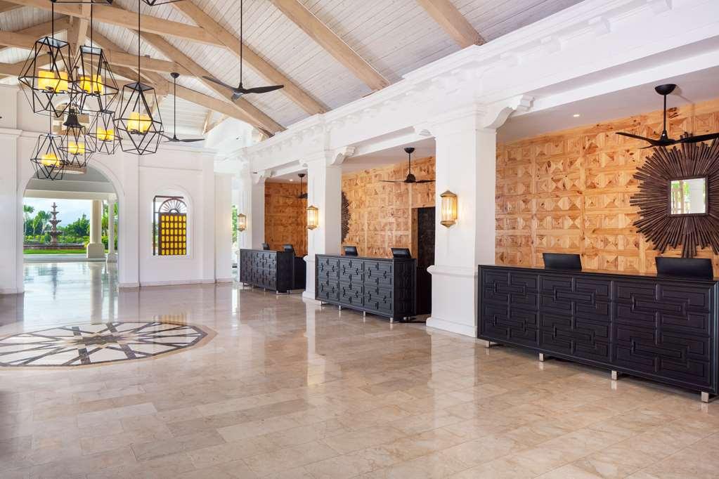 Hyatt Regency Grand Reserve Pr Rio Grande Εσωτερικό φωτογραφία
