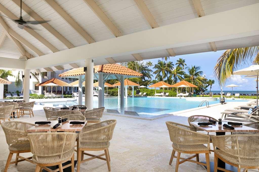 Hyatt Regency Grand Reserve Pr Rio Grande Εστιατόριο φωτογραφία