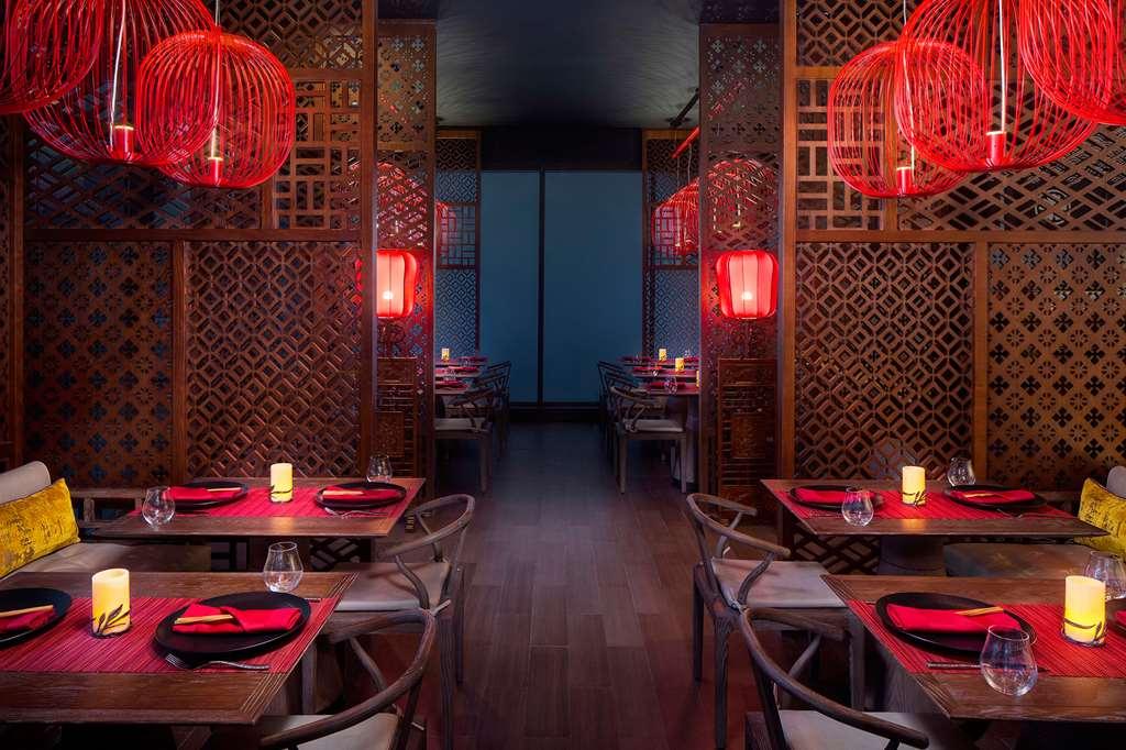 Hyatt Regency Grand Reserve Pr Rio Grande Εστιατόριο φωτογραφία