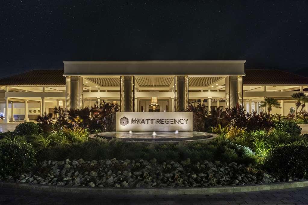 Hyatt Regency Grand Reserve Pr Rio Grande Εξωτερικό φωτογραφία