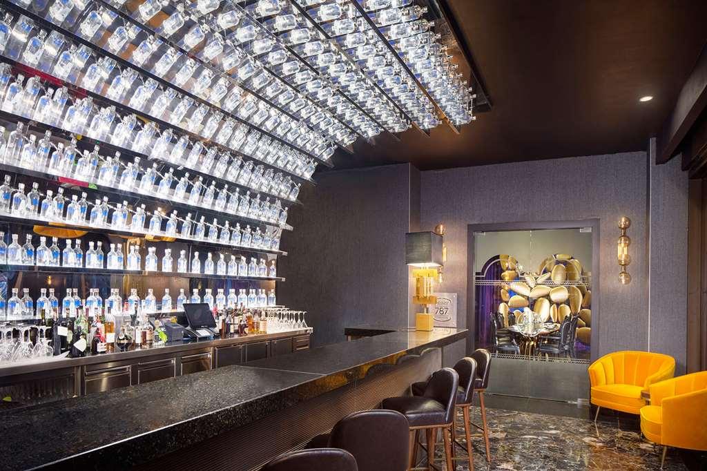 Hyatt Regency Grand Reserve Pr Rio Grande Εστιατόριο φωτογραφία