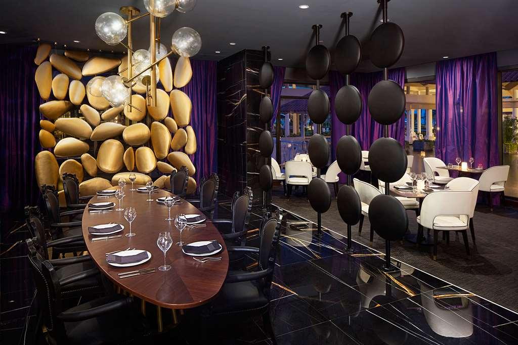 Hyatt Regency Grand Reserve Pr Rio Grande Εστιατόριο φωτογραφία