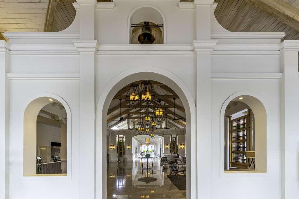 Hyatt Regency Grand Reserve Pr Rio Grande Εσωτερικό φωτογραφία