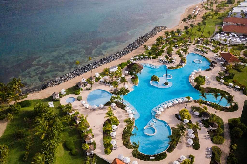 Hyatt Regency Grand Reserve Pr Rio Grande Ανέσεις φωτογραφία