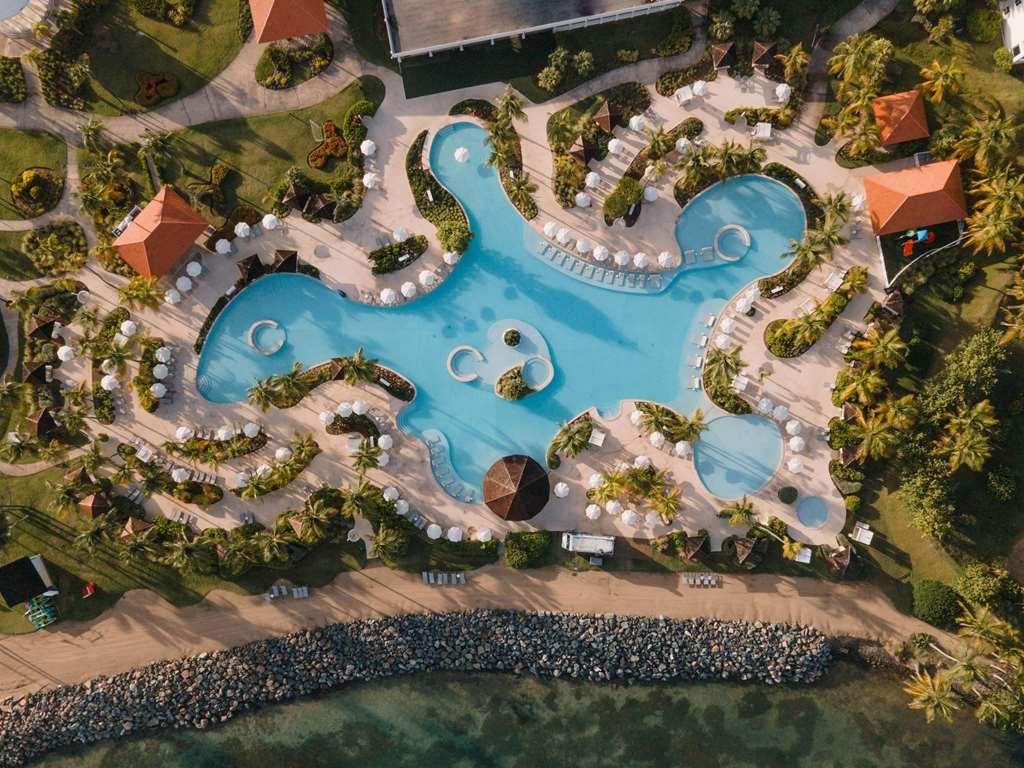 Hyatt Regency Grand Reserve Pr Rio Grande Ανέσεις φωτογραφία