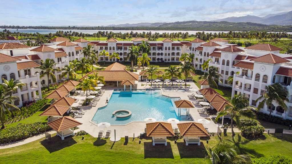 Hyatt Regency Grand Reserve Pr Rio Grande Εξωτερικό φωτογραφία